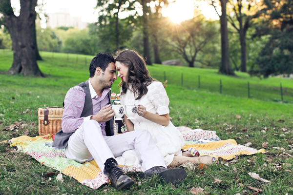 vintage-engagement-photo-session