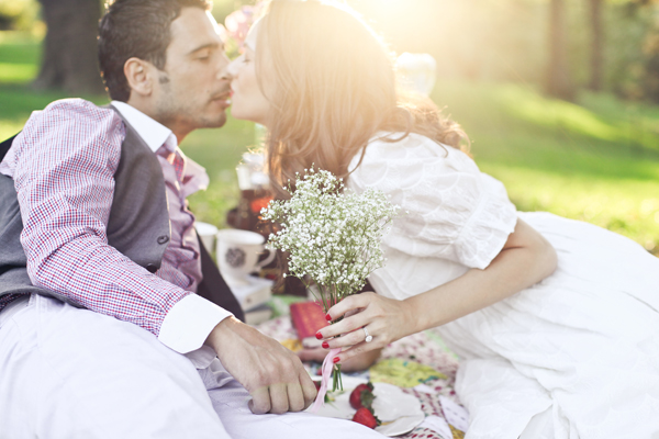 vintage-engagement-photo-session