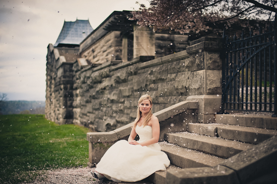 Biltmore bridal