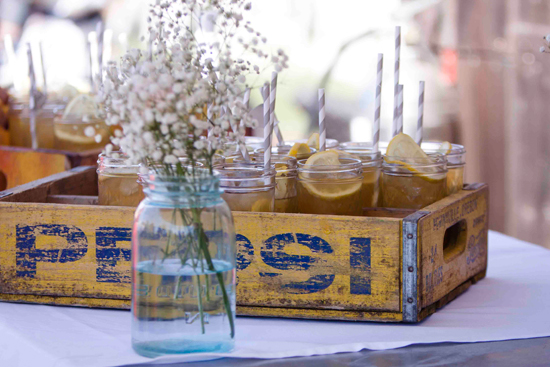 glamorous-barn-wedding