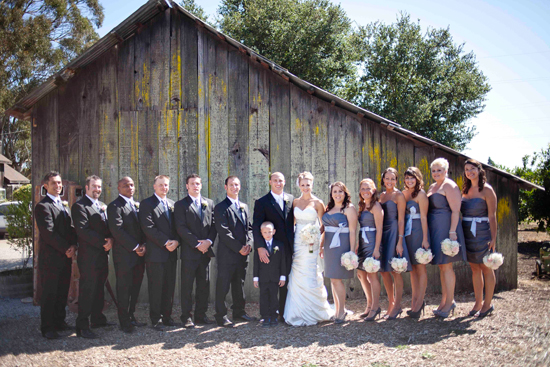 glamorous-barn-wedding