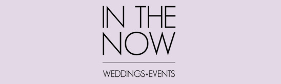 In The Now Weddings and Events