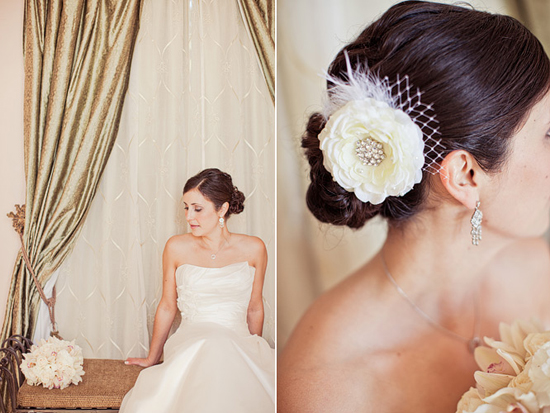 Palos Verdes Wedding - La Venta Inn [Dave Richards Photography]