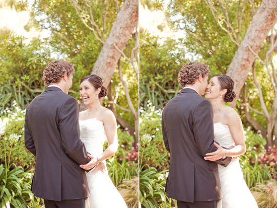 Palos Verdes Wedding - La Venta Inn [Dave Richards Photography]