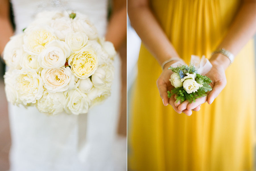 Bird themed, rustic ranch wedding in California