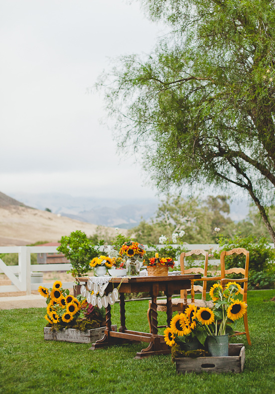 Crafty Fun Caballos Ranch Wedding