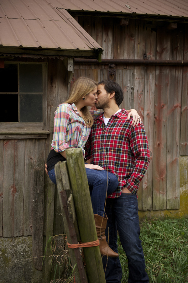 footloose-themed-engagement-party