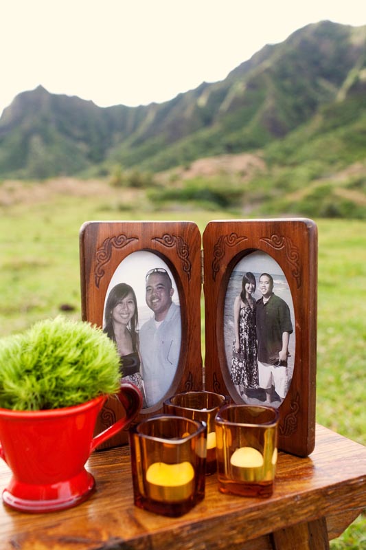 Hawaii Proposal-Kualoa Ranch