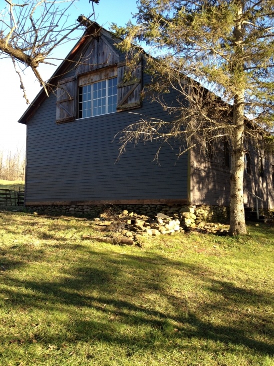 Hudson Valley Catskills Farm Venue