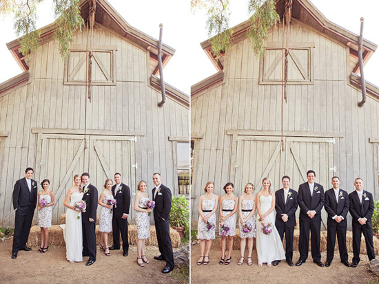 Maravilla Gardens Wedding [Dave Richards Photography]