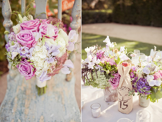 Maravilla Gardens Wedding [Dave Richards Photography]