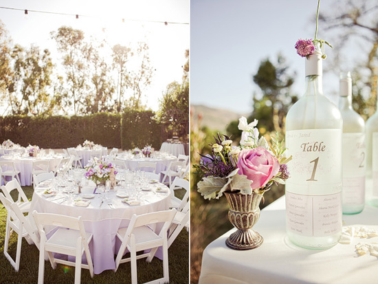 Maravilla Gardens Wedding [Dave Richards Photography]