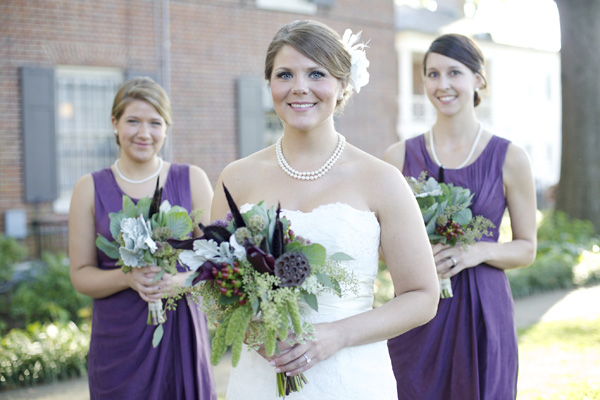 purple-and-green-classic-wedding