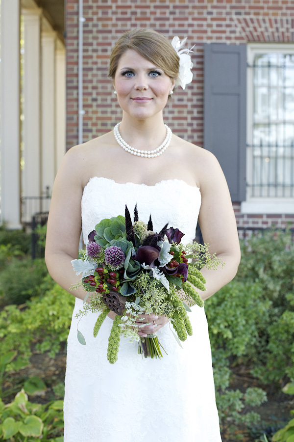 purple-and-green-classic-wedding