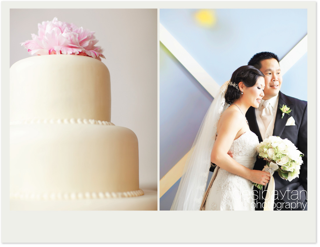 Christina and Charlie Wedding by Desi Baytan Photography