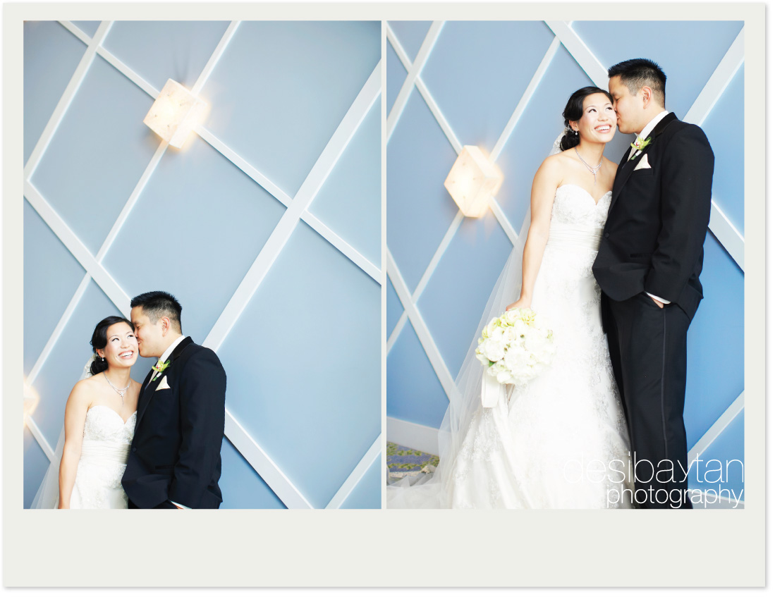 Christina and Charlie Wedding by Desi Baytan Photography