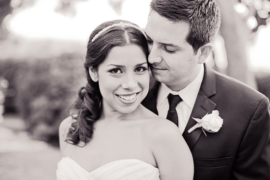 Loyola Marymount / La Venta Inn Wedding [Dave Richards Photography]