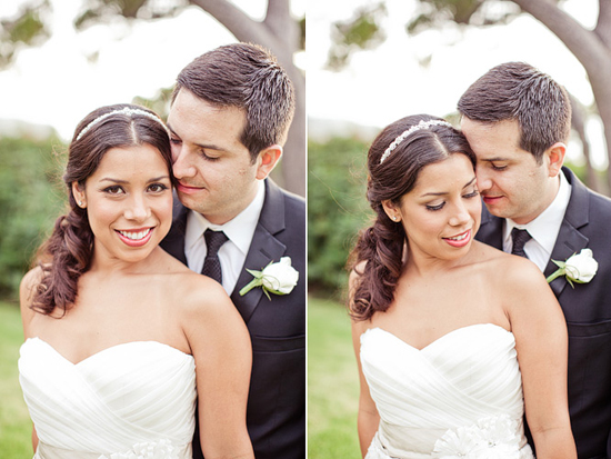 Loyola Marymount / La Venta Inn Wedding [Dave Richards Photography]