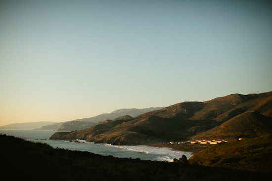 San Francisco Engagement Session