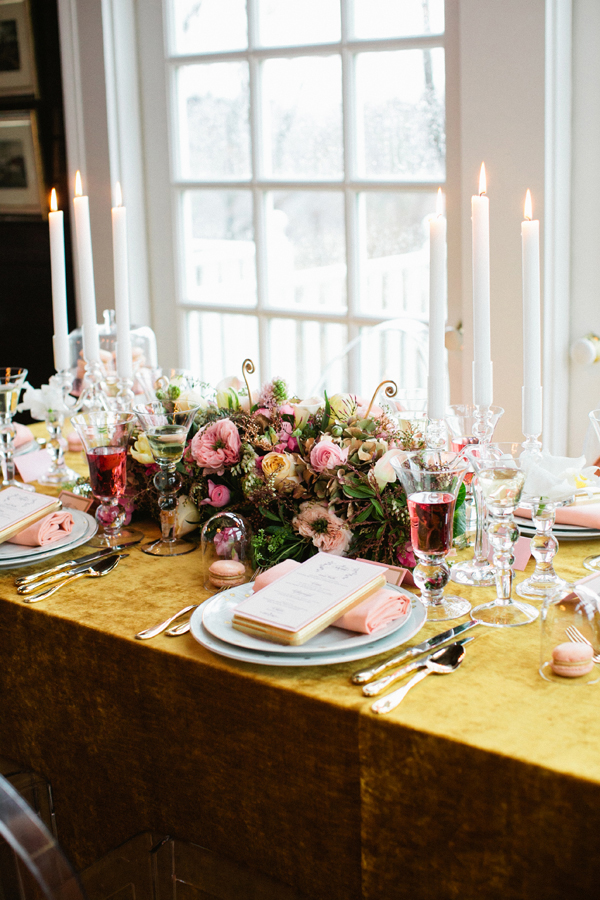 gold-and-pink-wedding-ideas