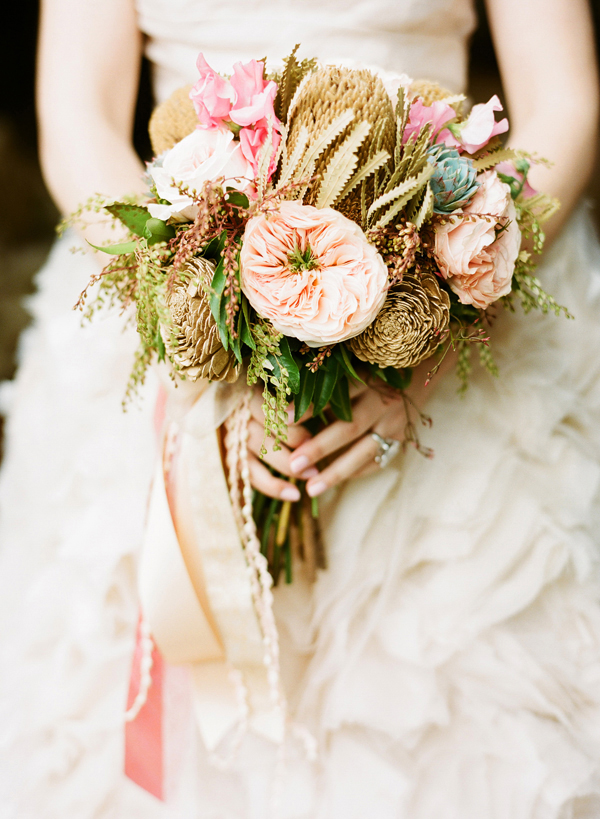 gold-and-pink-wedding-ideas