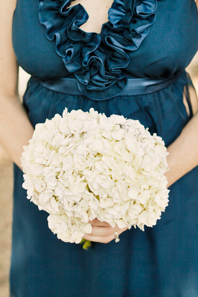 navy-blue-and-yellow-homemade-wedding