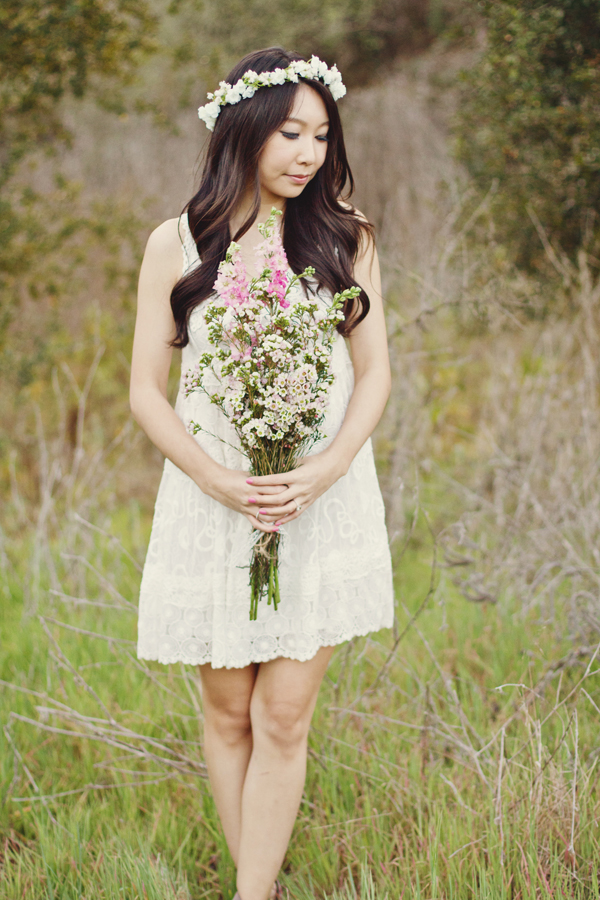 boho-chic-engagement-session