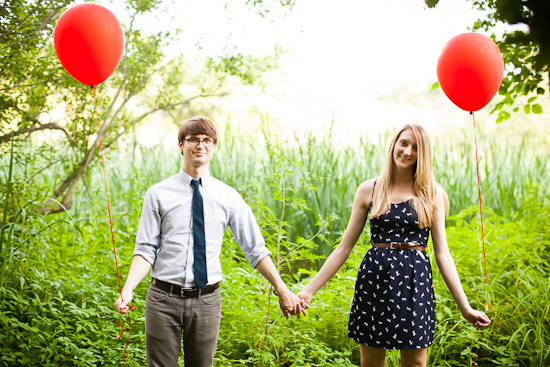 Boston Engagement Photographer