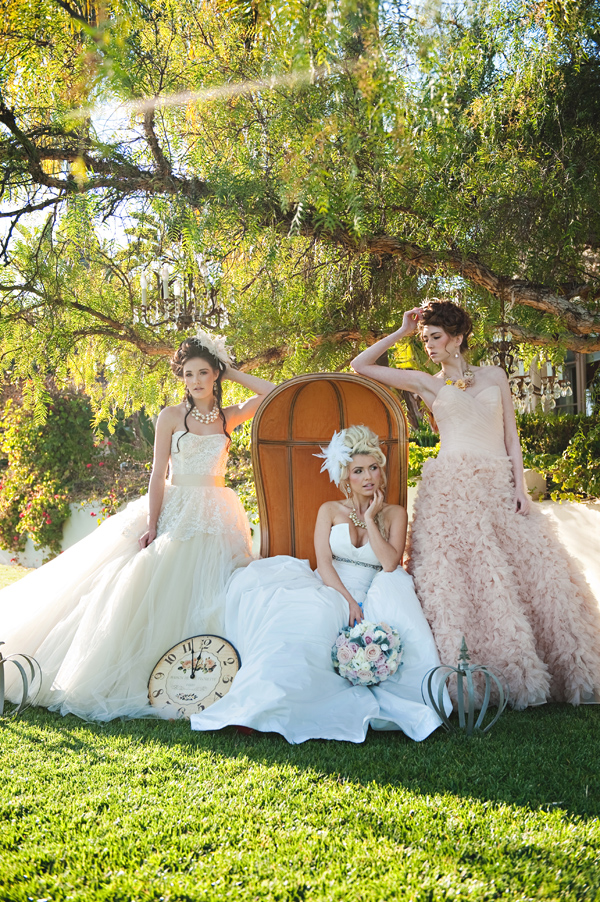 ideas-for-a-cinderella-themed-wedding