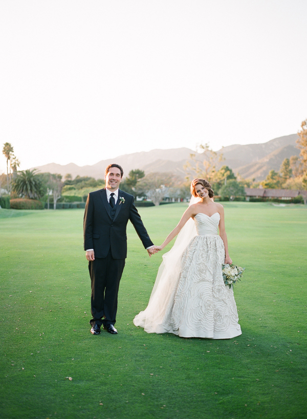 classically-beautiful-montecito-wedding