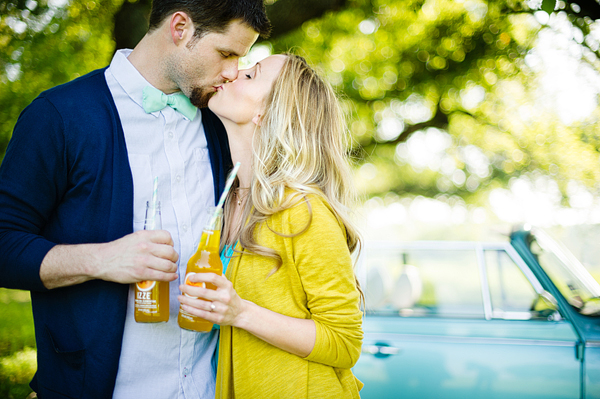 spring-engagement-session-from