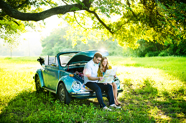 spring-engagement-session-from