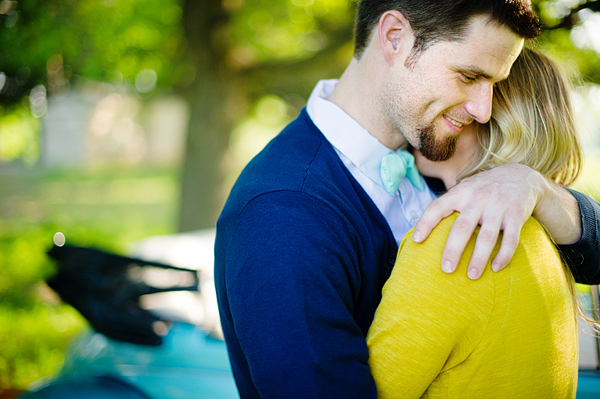 spring-engagement-session-from