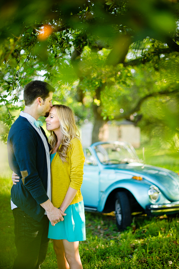 spring-engagement-session-from