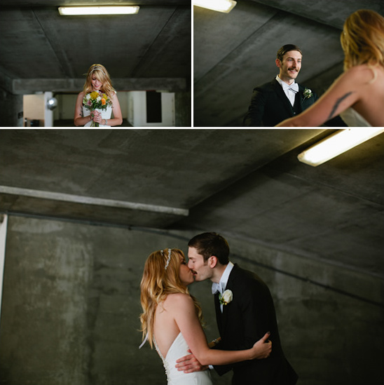 Classic And Hip Wedding From Kallima Photography