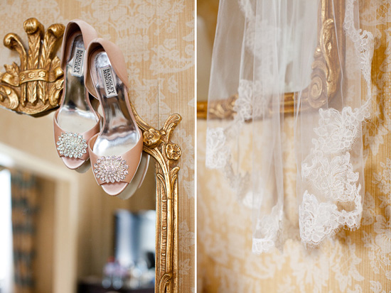 St. Lawrence Hall, Toronto Wedding by Avenue Photo