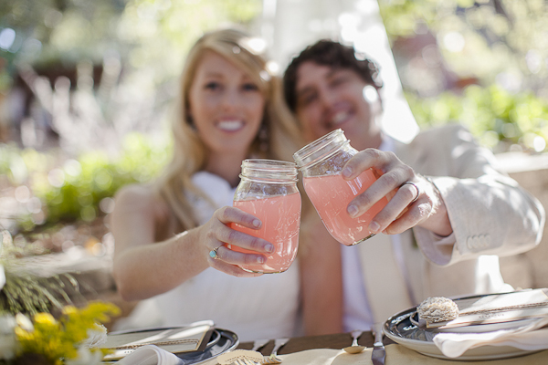 yellow-and-cream-rustic-wedding-ideas