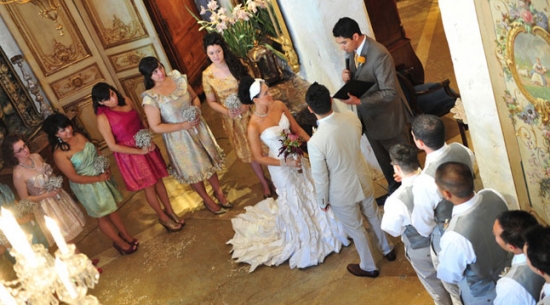 San Francisco Wedding Venues Featured on I Do Venues