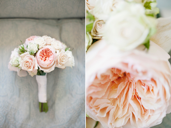 Vintage Nautical Wedding on Lake Michigan