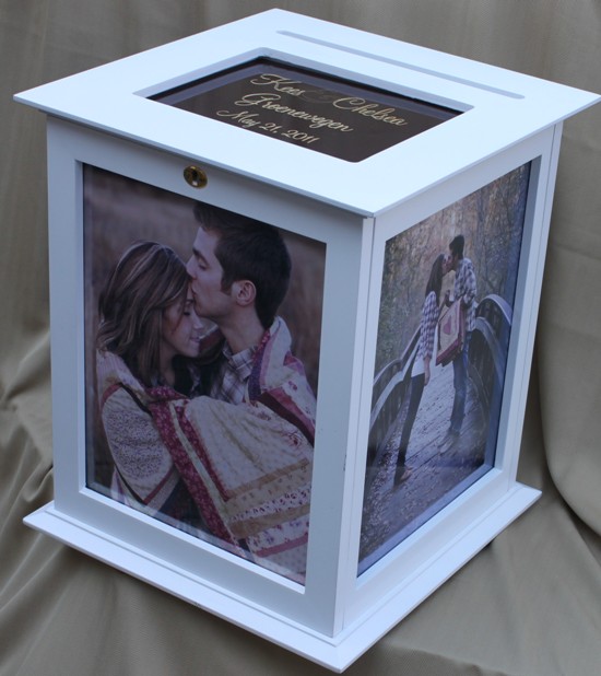 Wedding Card Holders