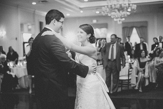 New York Wedding - The Grandview [Dave Richards Photography]