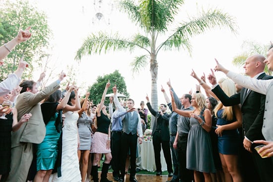 pink-and-gray-garden-wedding