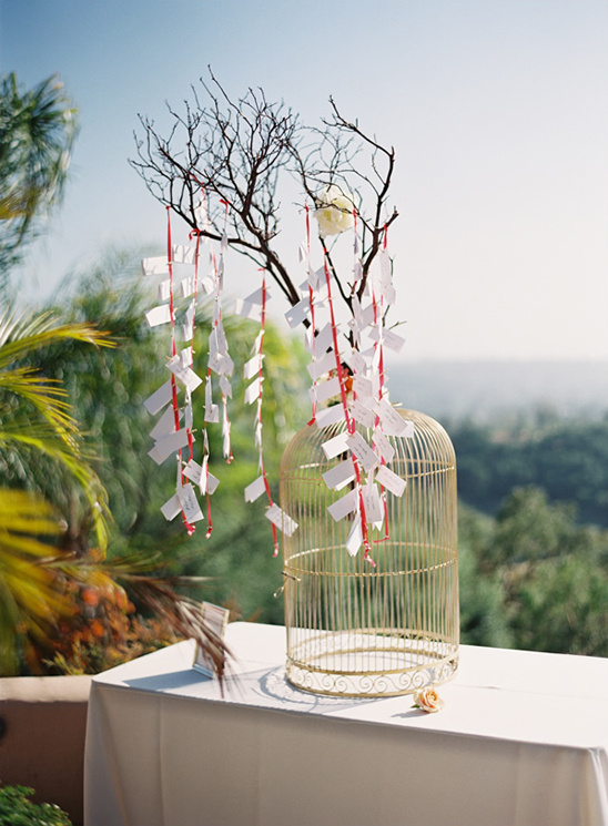 Santa Barbara Estate Wedding Photographed By Patrick Moyer