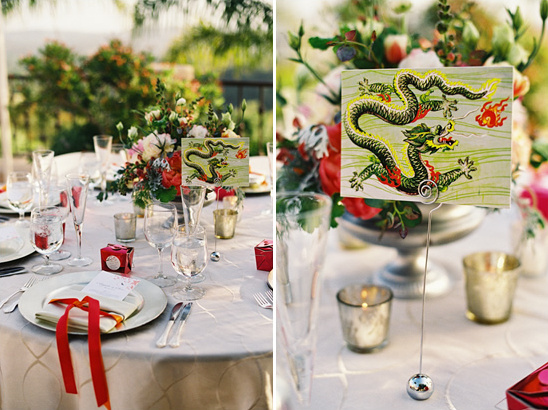 Santa Barbara Estate Wedding Photographed By Patrick Moyer