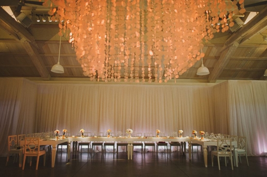 Modern Love Wedding Design