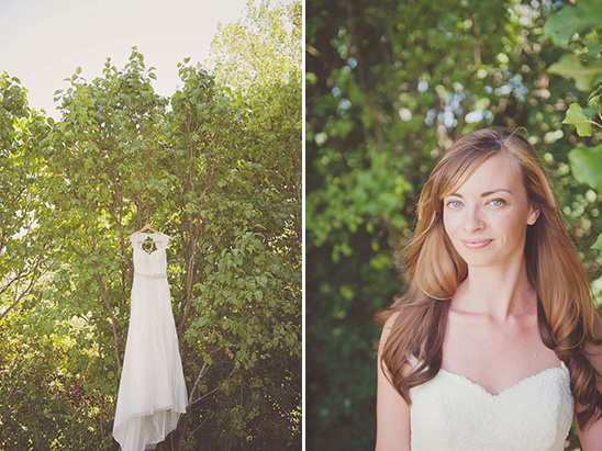 Pennsylvania Handcrafted Barn Wedding