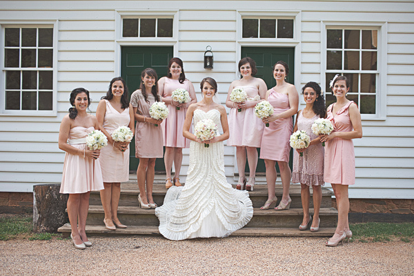 pink-and-white-shabby-chic-wedding