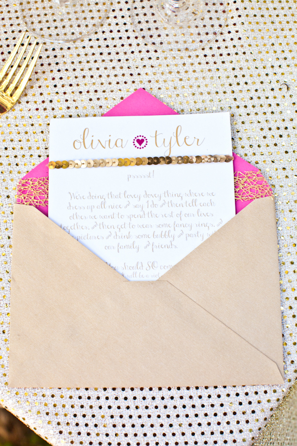 vibrant-pink-and-gold-wedding-ideas