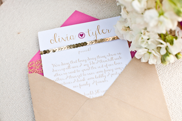 vibrant-pink-and-gold-wedding-ideas