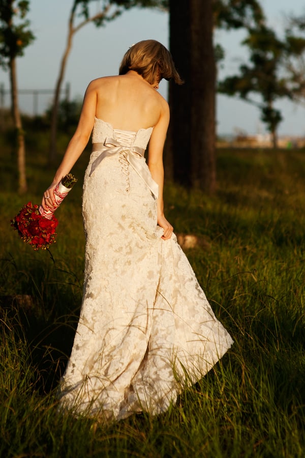 diy-red-and-white-wedding